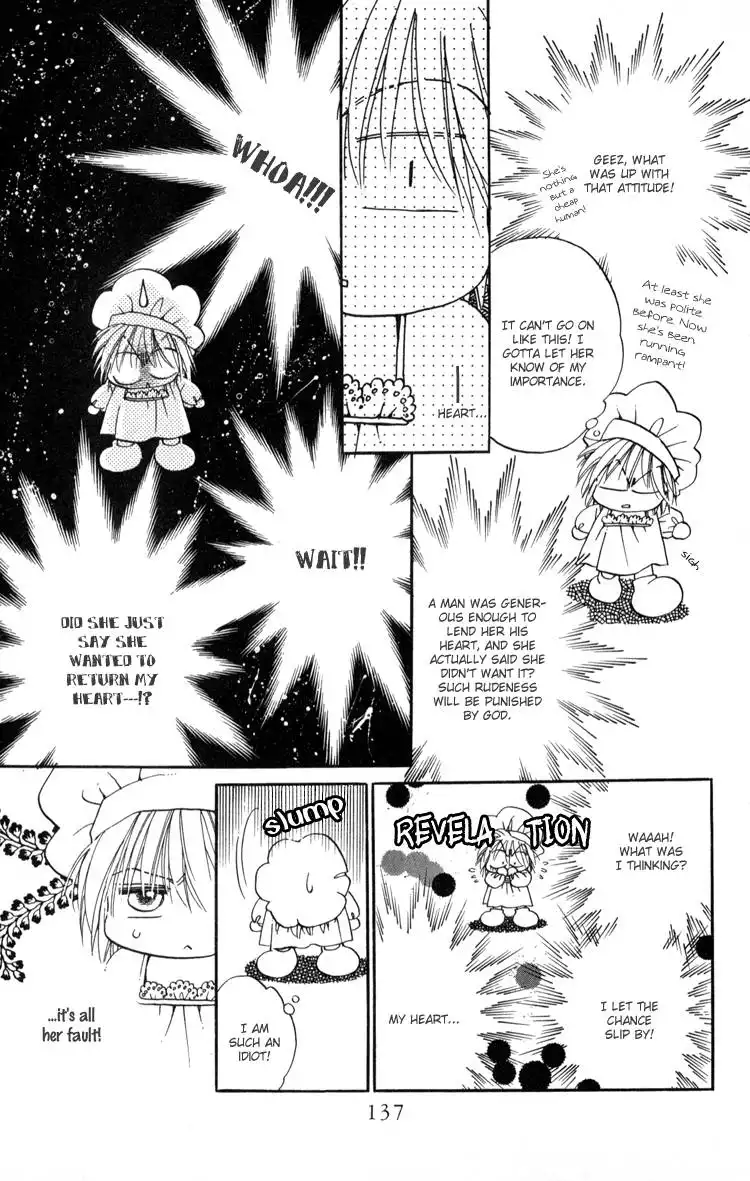 Chikyuu Kanrinin Chapter 4 24